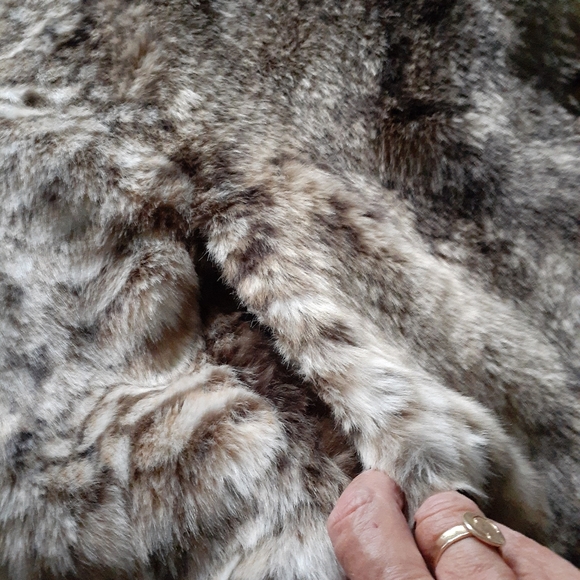 Winter jacket - Picture 8 of 10